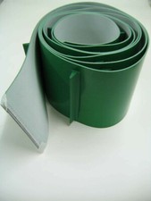 Transportband Förderband Querförderband Einstreugerät Streuwerk Verteilschaufel