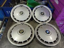 BMW E30 E34 E32 Oldtimer Radkappen 15 Zoll 36131129843 1129843