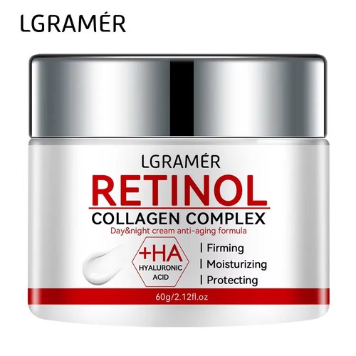 Retinol creme anti falten - creme, anti-falten