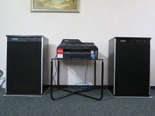 Tandberg Studio Monitor (Paar)