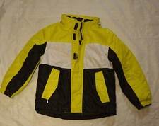 Crivit Ski Jacke Parka 122 128