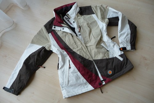 Iguana skijacke jacke - ,