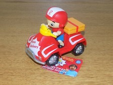 Taschenuhr - Ryans World Racer