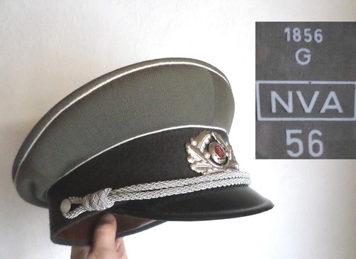 Ddr deutsche armee 1981 nva - ddr,