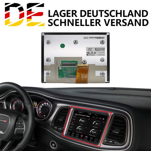 Display la084x01 - display, (02)