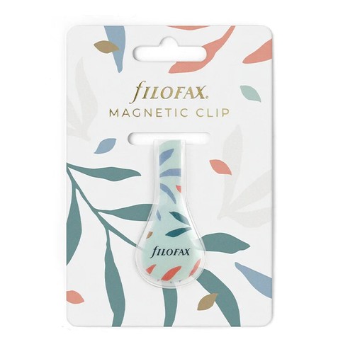 Filofax botanical magnetic - filofax,