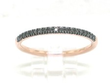 Brillant memory ring 585 - ring,