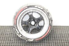 NISSAN 300ZX Cabrio Z32 18 Zoll Leichtmetallfelge Asanti 3.0 Benzin 1989