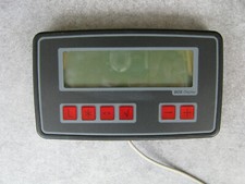 Funktronic DUC5 BOS Display