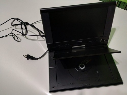 Portable dvd player - portable,