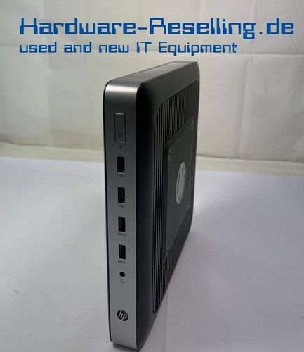 T630 thin client - hp,
