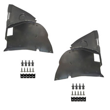 Radlauf Radhaus Verkeidung