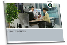 Skoda SAUBER Französisch