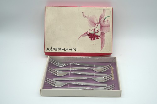Auerhahn besteck set - auerhahn, 6