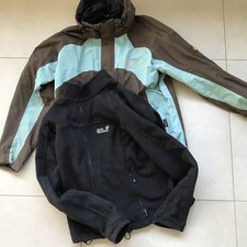 Herren Jacke Jack Wolfskin