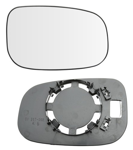 Spiegelglas rechts für volvo - spiegelglas,