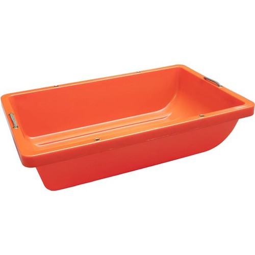 Eurohunt forstwanne orange - eurohunt,