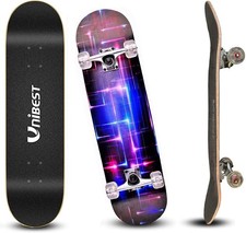 Skateboard Deck Funboard