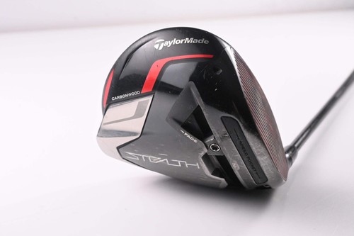 Taylormade stealth plus - taylormade, driver