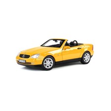 1:18 Modellauto SLK 200