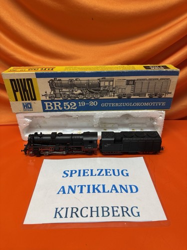 Alt piko gützold ddr - alt, h0