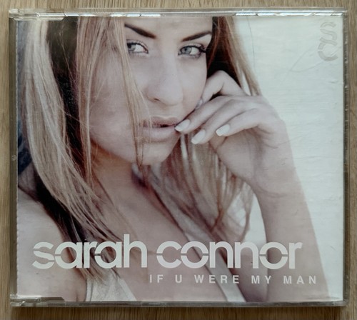 Sarah connor were my - sarah,