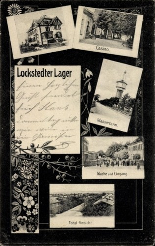 Lockstedt holstein - ak, in
