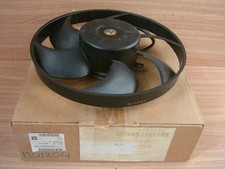 Engine Cooling Fan for Opel