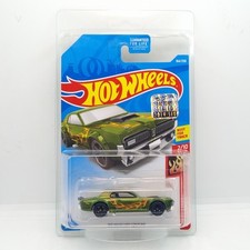 HOT WHEELS 2019 SUPER TREASURE
