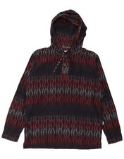 VISSLA Herren Holzfäller