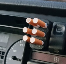 VW Golf 2 Zigarettenhalter