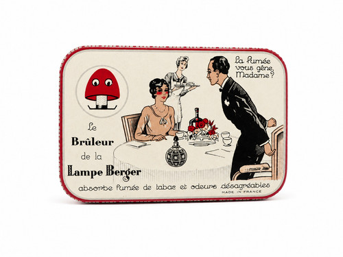 Lampe berger paris - berger,