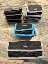 Lot of 13 THINK TANK &