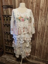 Lagenlook,L`Atelier du Rose