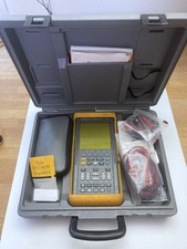 Fluke 99- 50 Mhz 2 Kanal ScopeMeter