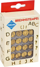 Pebaro 20400 Brennstempel für