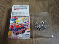 CHORO Q PEANUTS SNOOPY