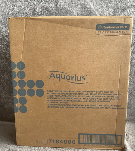 Kimberly clark aquarius - kimberly-clark, aquarius™