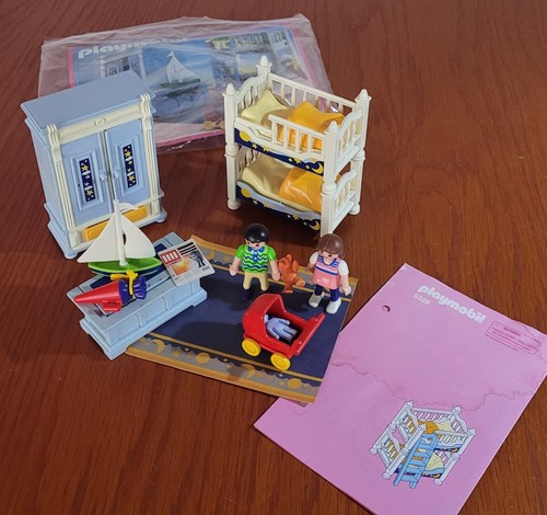 Playmobil city life - life,