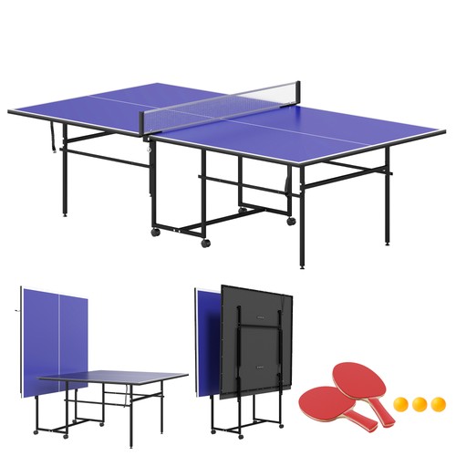 Tischtennistisch klappbar - tischtennistisch,