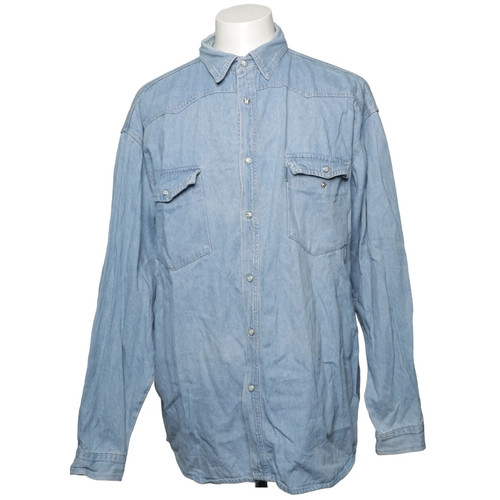 Jeanshemd größe xxl blau - jeanshemd,, größe: