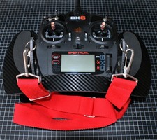 RC Senderpult 2.0 für