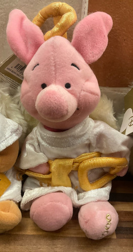 Vintage disney winnie - disney, puuh
