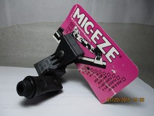 MIC-EZE M3 Mic Clip Holder New