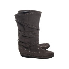 Minnetonka, Stiefel, Größe