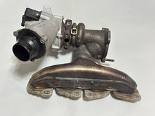 Mercedes B-Klasse W246 1.6 M270 Turbolader A2700902280