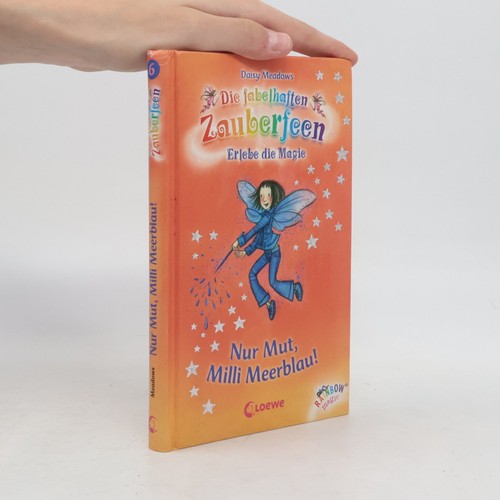 Die fabelhaften zauberfeen - fabelhaften,