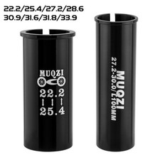 Fahrradsattelstützenrohr