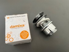 Damixa Waschtisch-Ventil Chrom verschließbar, 23850000