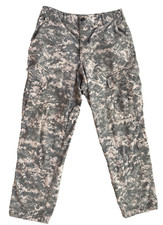 US Feldhose ACU AT Digital Ripstop Kampfhose Army Original camo Tarnhose